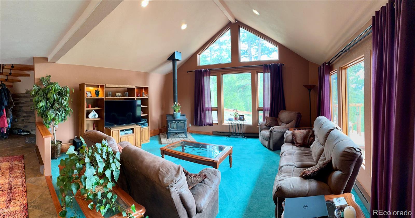 MLS Image #6 for 4618 se summit trail,evergreen, Colorado