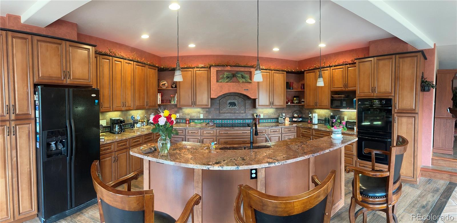 MLS Image #9 for 4618 se summit trail,evergreen, Colorado