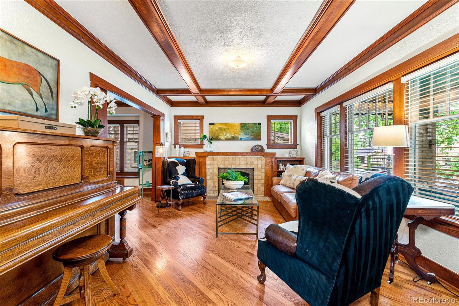 MLS Image #5 for 562 n gilpin street,denver, Colorado