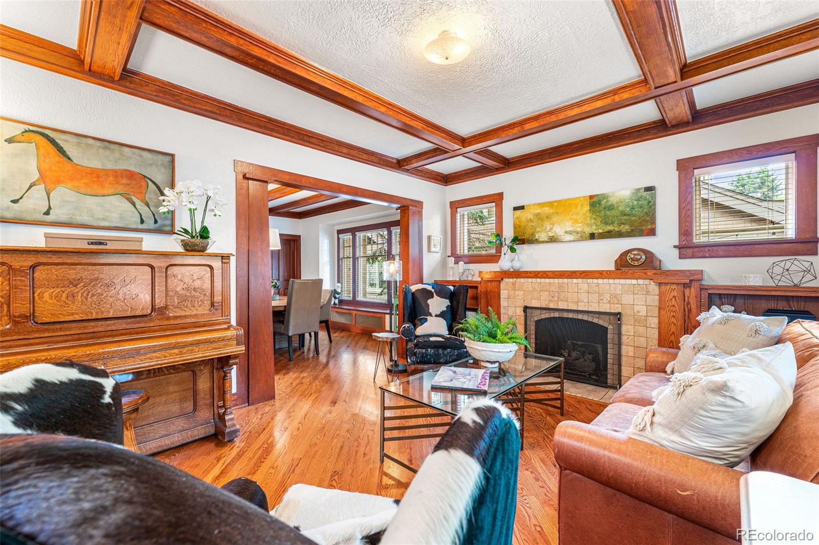 MLS Image #6 for 562 n gilpin street,denver, Colorado