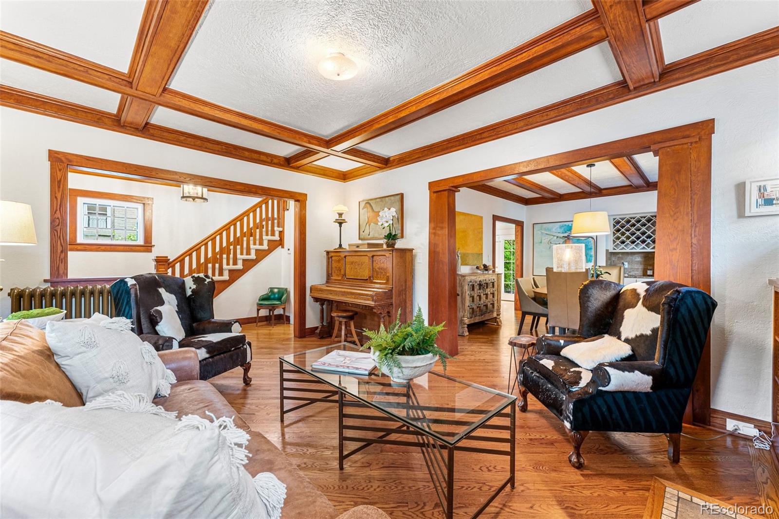 MLS Image #7 for 562 n gilpin street,denver, Colorado