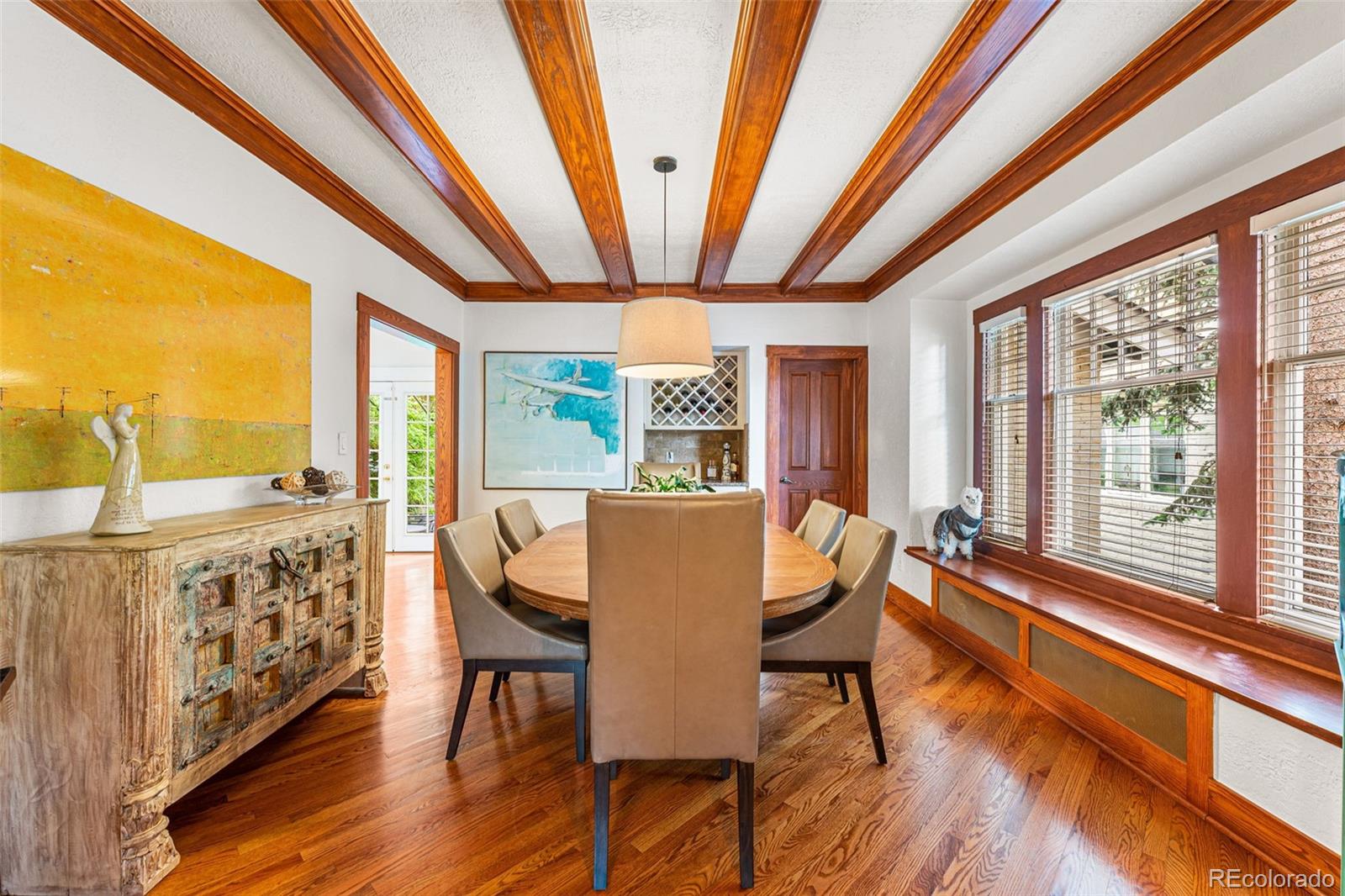 MLS Image #8 for 562 n gilpin street,denver, Colorado