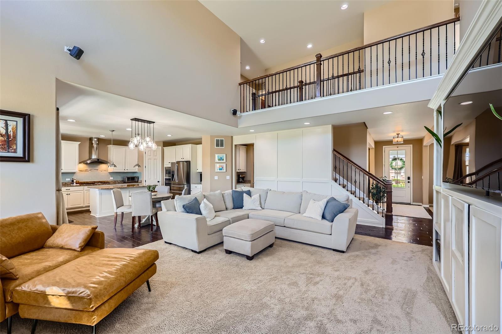 MLS Image #10 for 22197 e stroll avenue,parker, Colorado