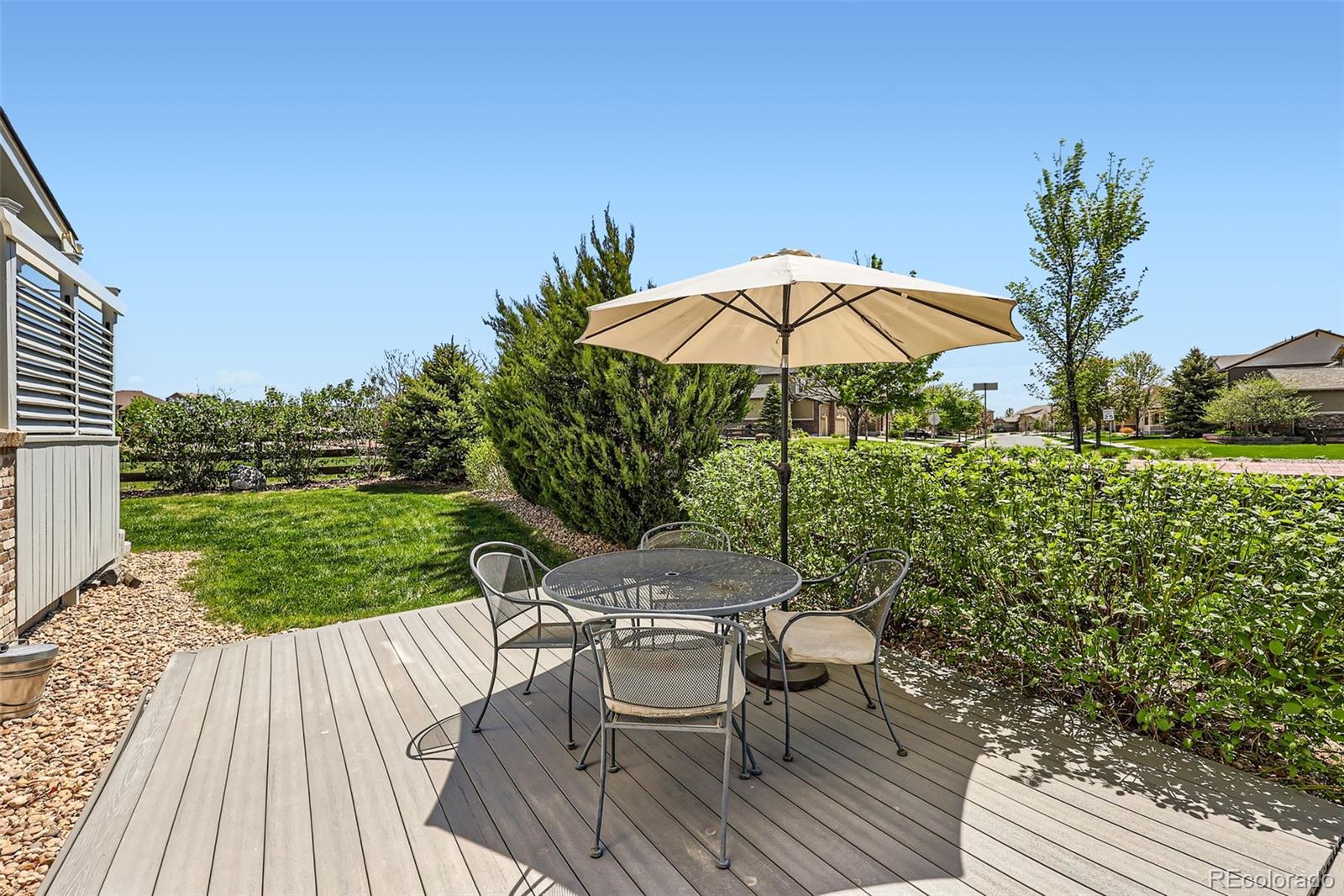 MLS Image #25 for 22197 e stroll avenue,parker, Colorado