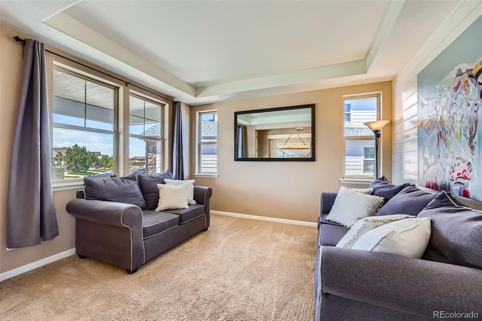 MLS Image #3 for 22197 e stroll avenue,parker, Colorado