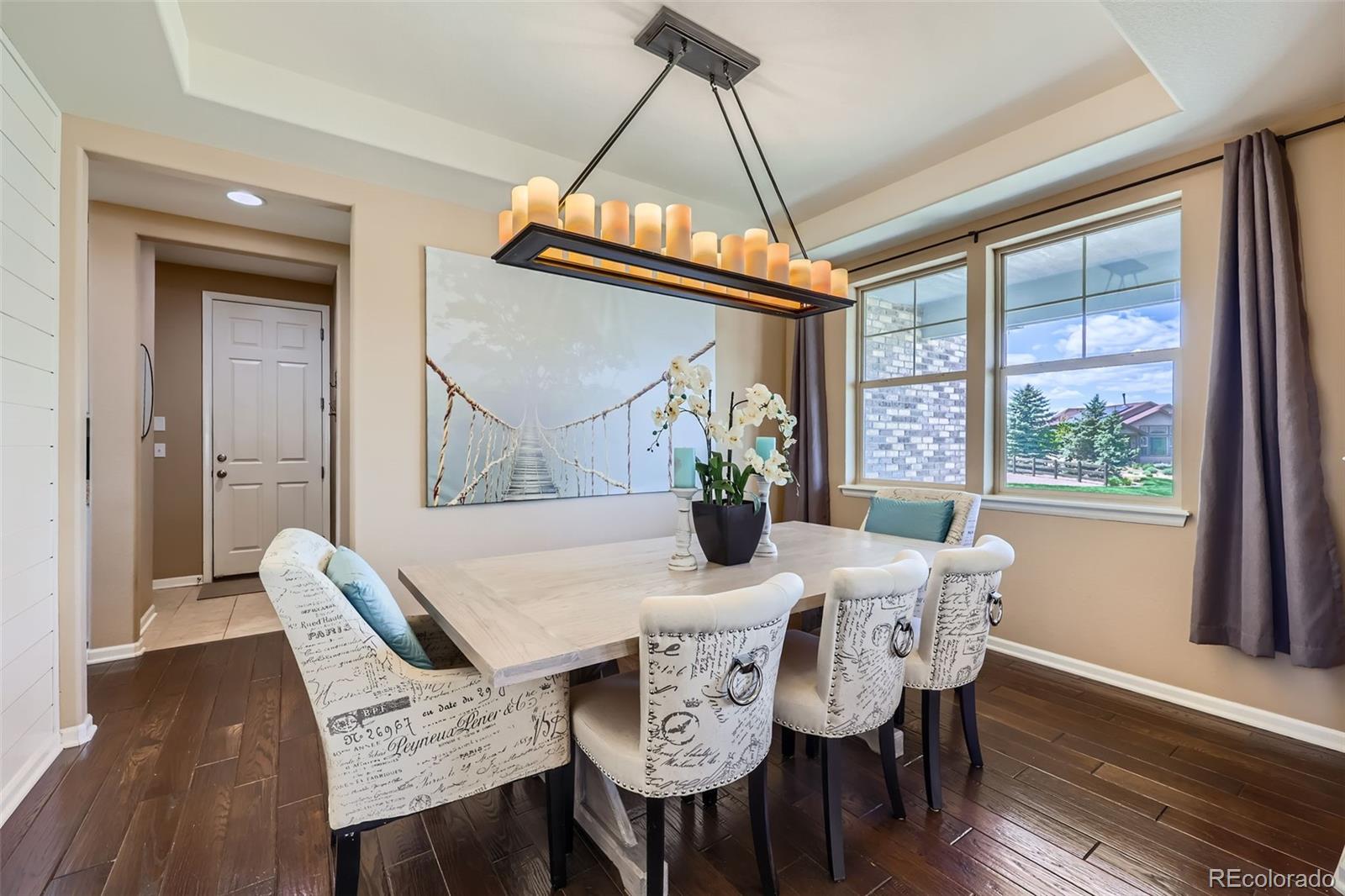 MLS Image #4 for 22197 e stroll avenue,parker, Colorado