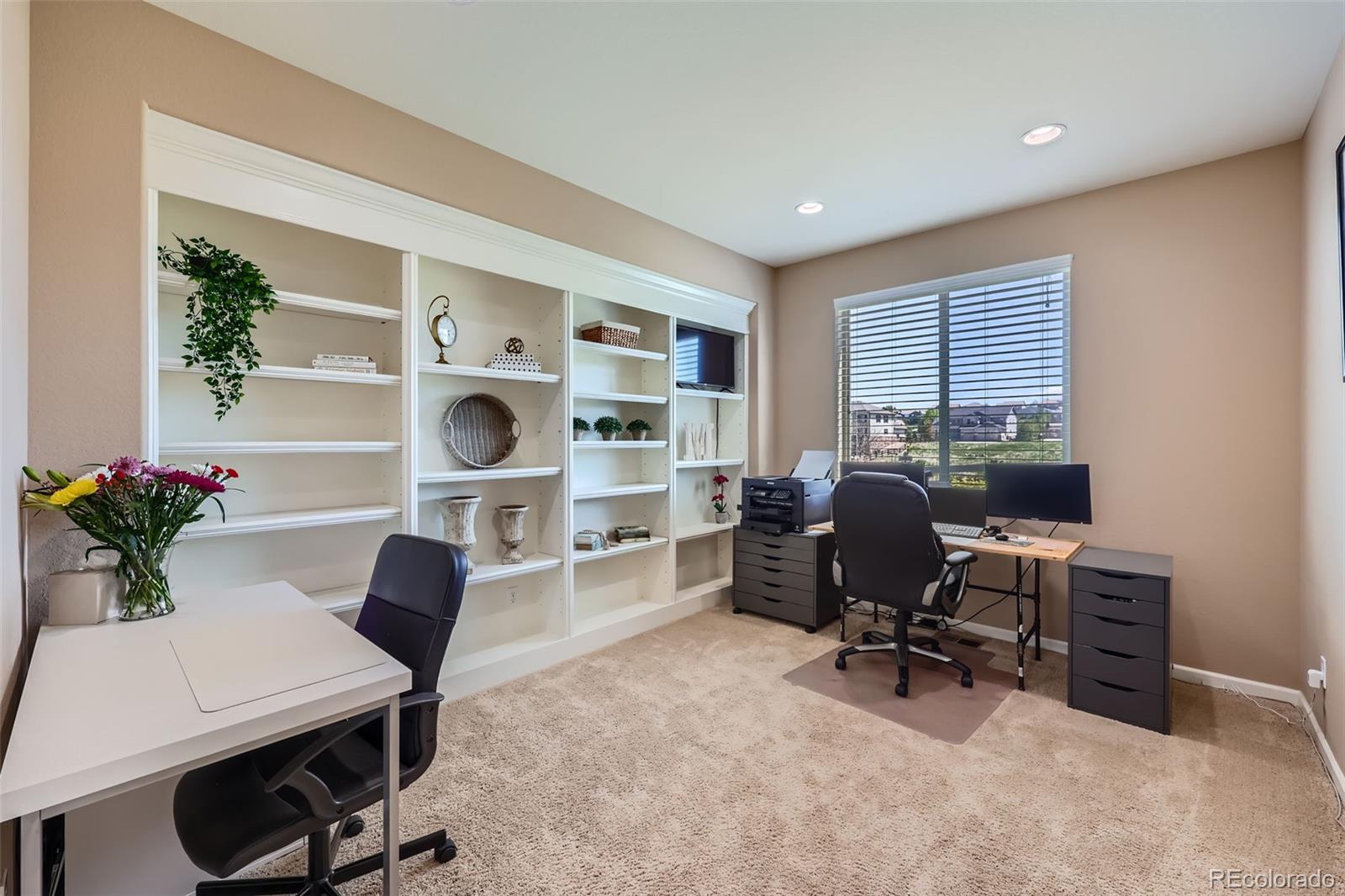 MLS Image #5 for 22197 e stroll avenue,parker, Colorado