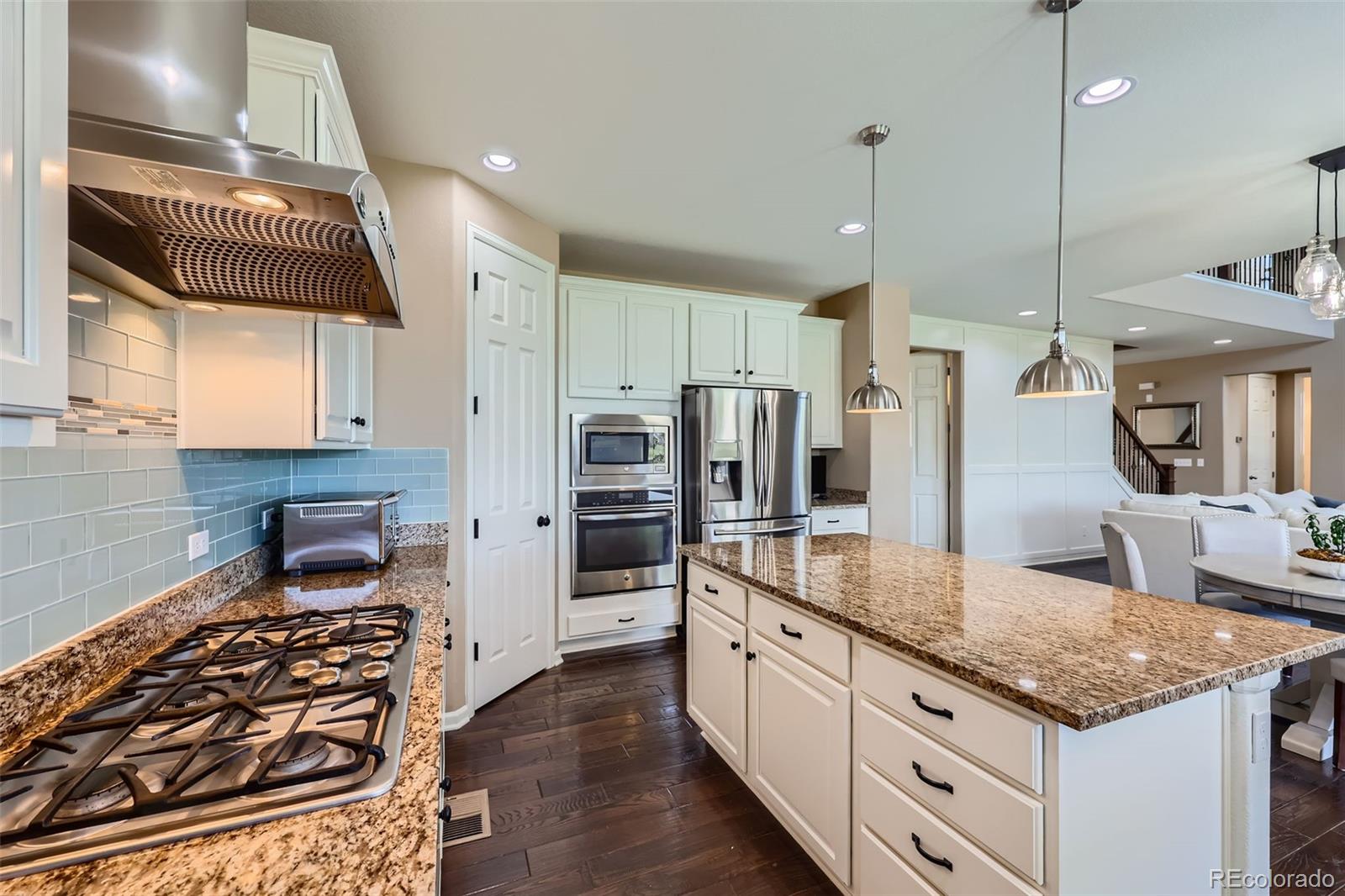MLS Image #8 for 22197 e stroll avenue,parker, Colorado