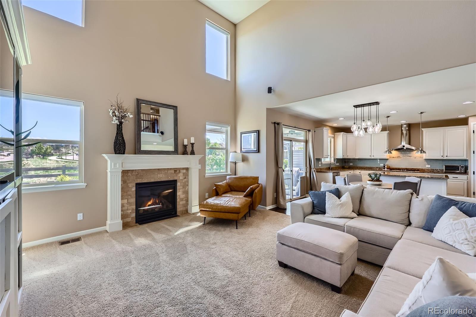 MLS Image #9 for 22197 e stroll avenue,parker, Colorado