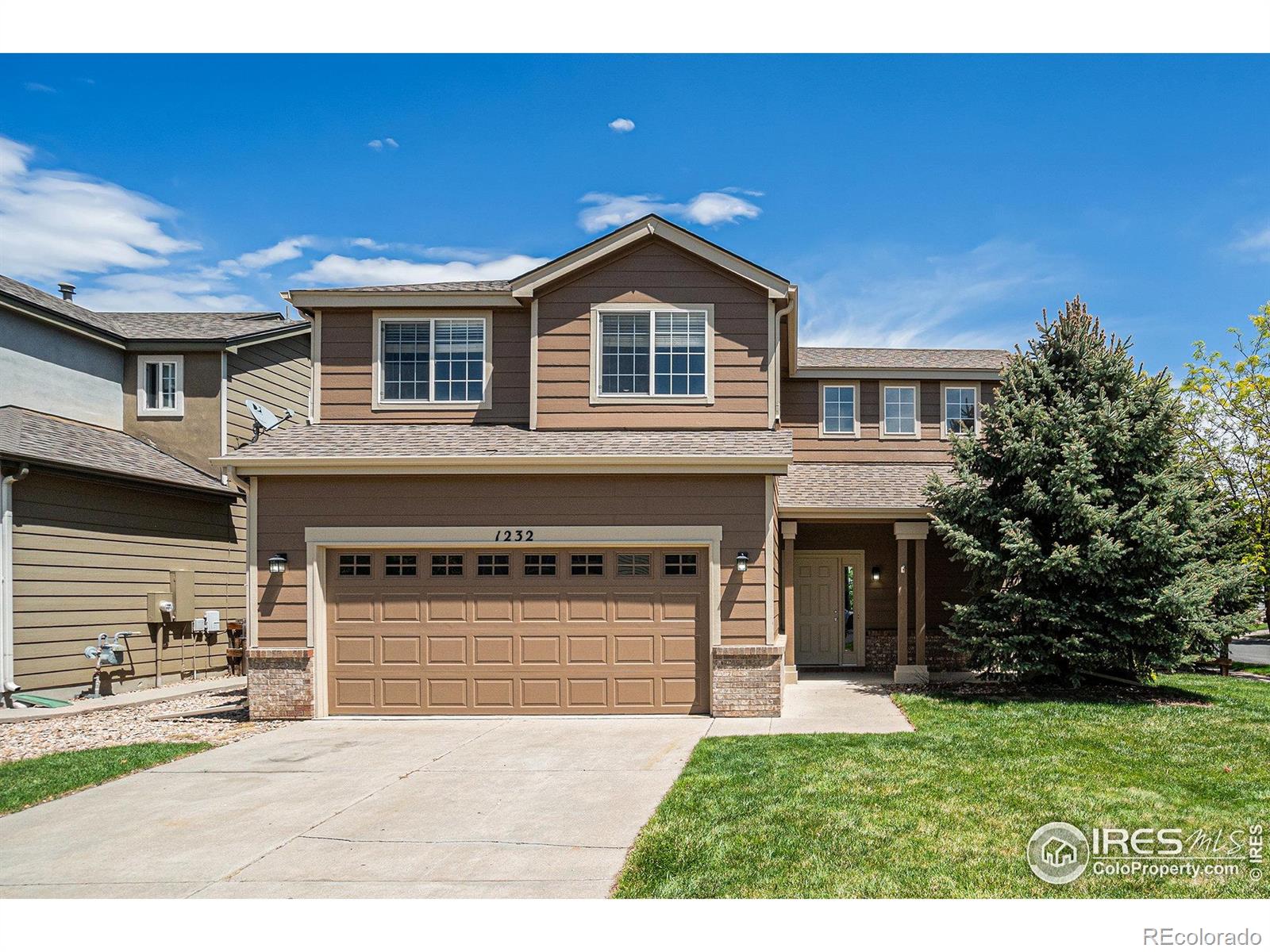 CMA Image for 1232  102nd Avenue,Greeley, Colorado