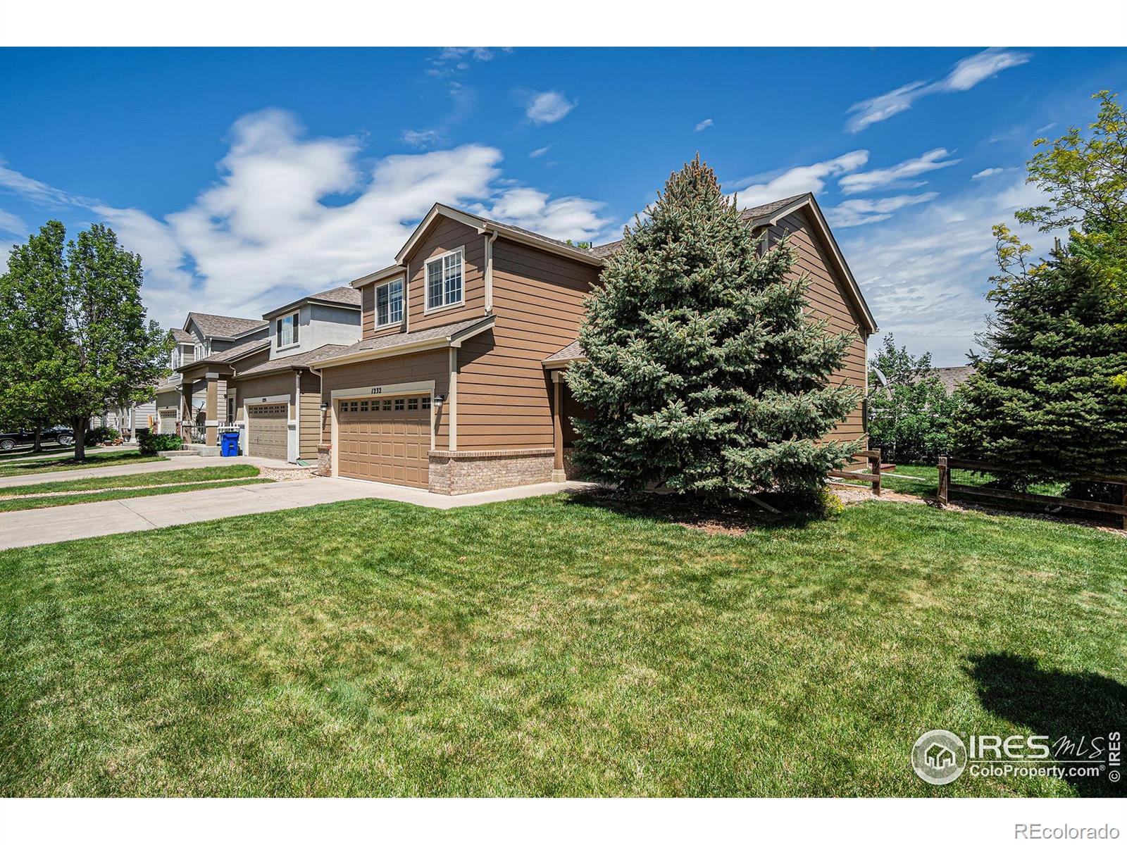 MLS Image #2 for 1232  102nd avenue,greeley, Colorado