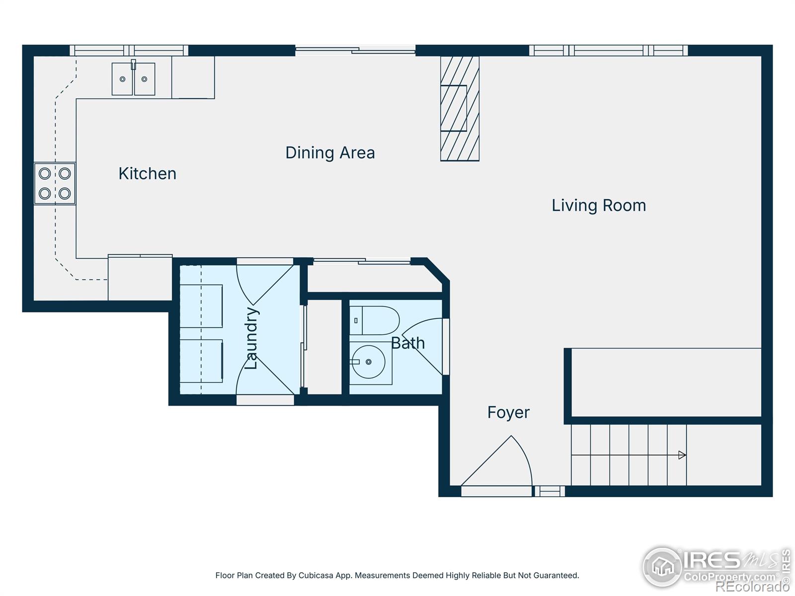 MLS Image #21 for 1232  102nd avenue,greeley, Colorado