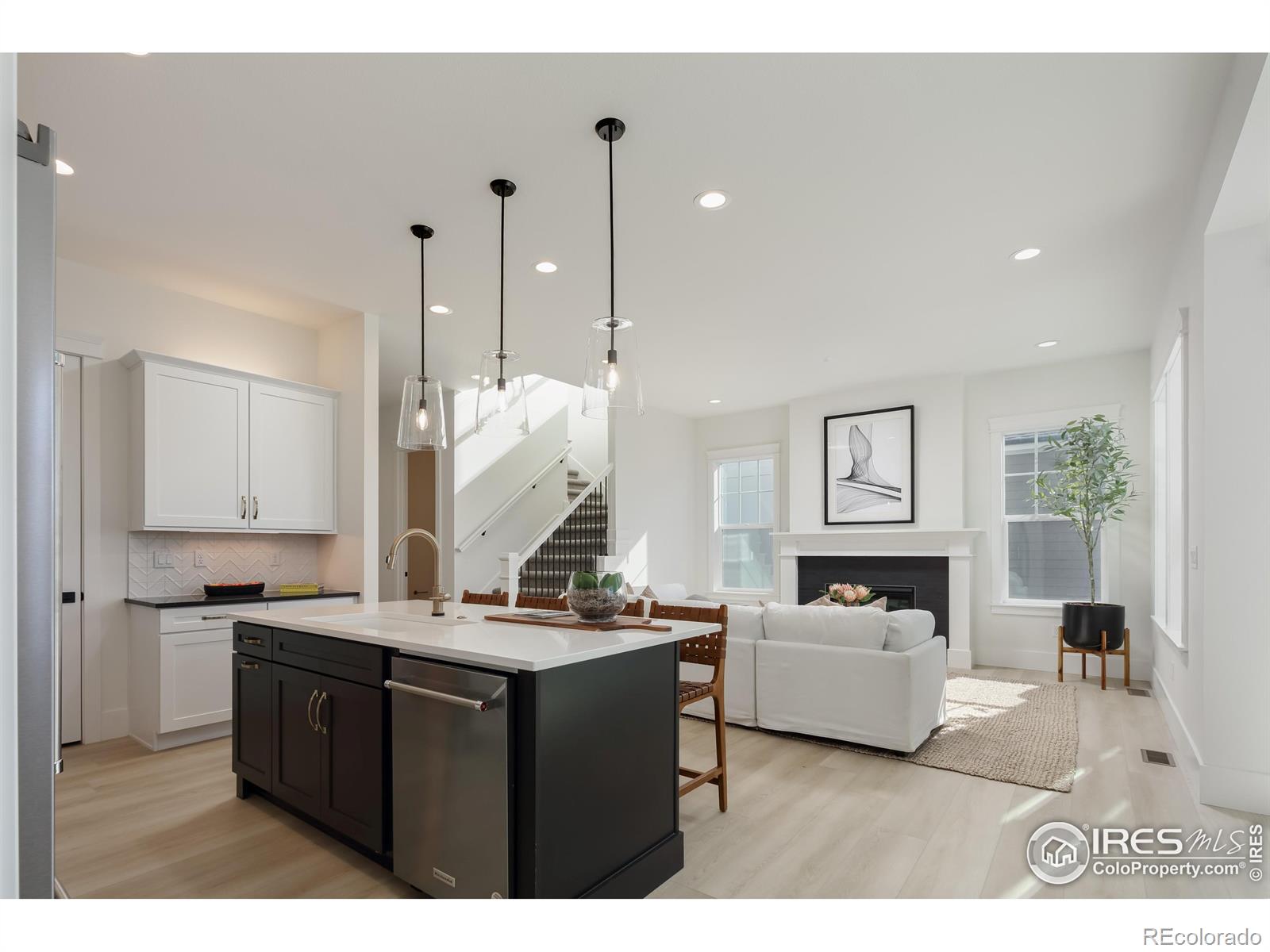 MLS Image #1 for 1611  poplar drive,erie, Colorado