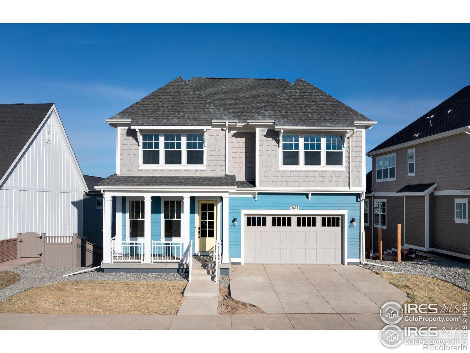 MLS Image #20 for 1611  poplar drive,erie, Colorado