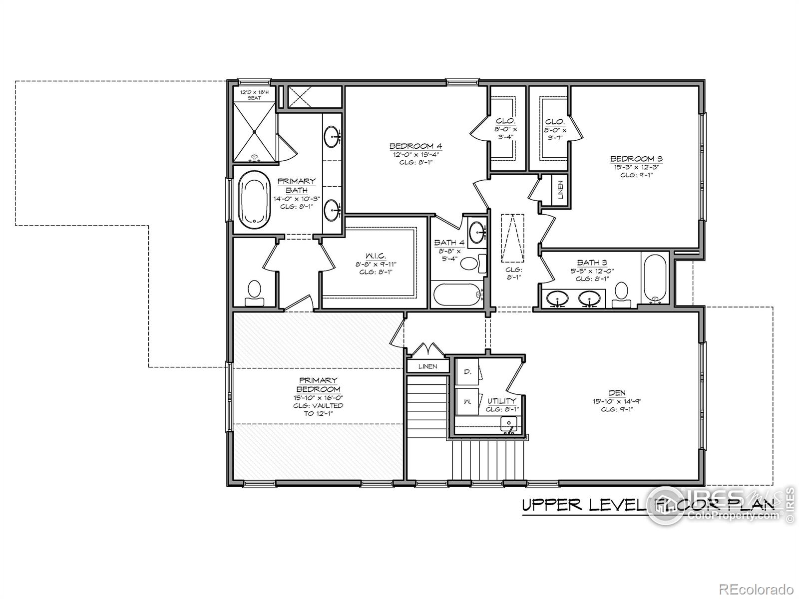 MLS Image #22 for 1611  poplar drive,erie, Colorado