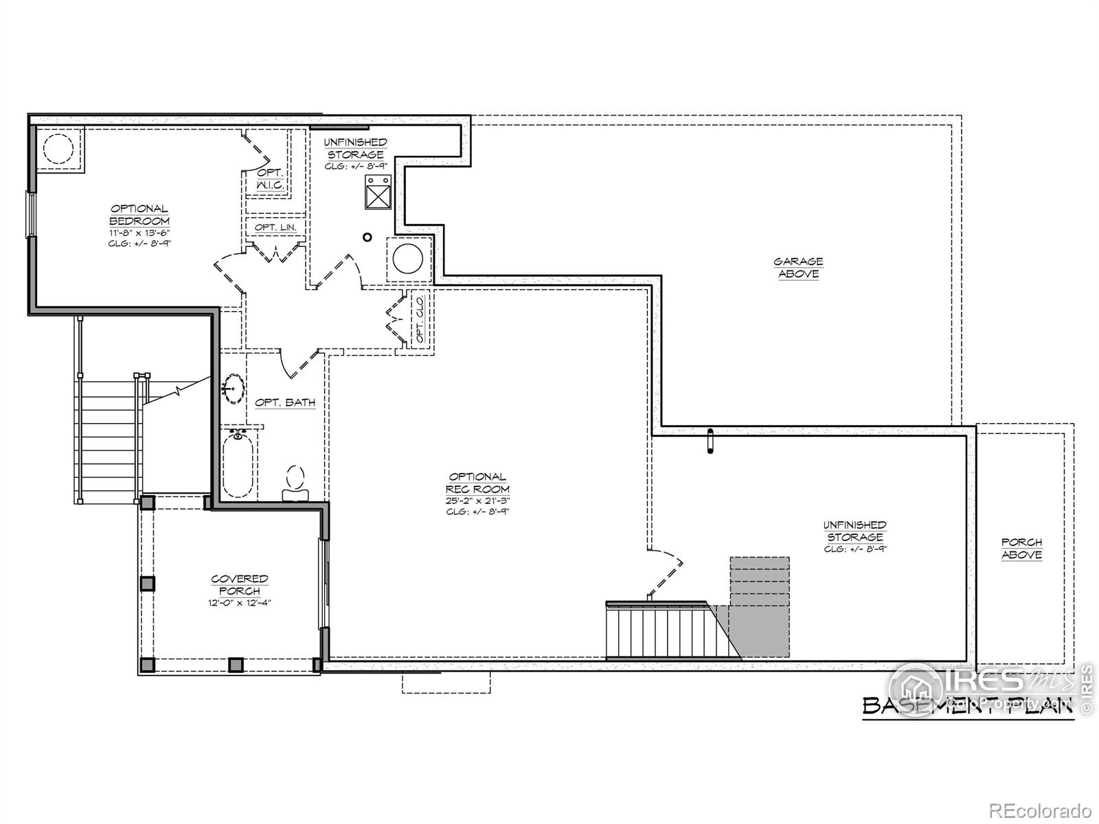 MLS Image #23 for 1611  poplar drive,erie, Colorado