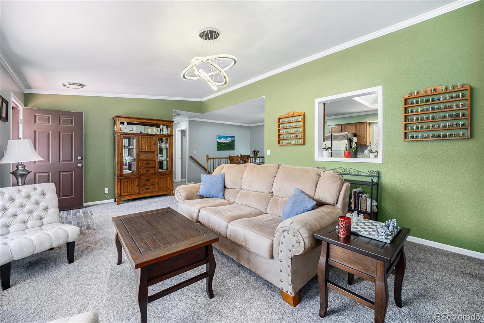 MLS Image #12 for 72  rudi lane,golden, Colorado
