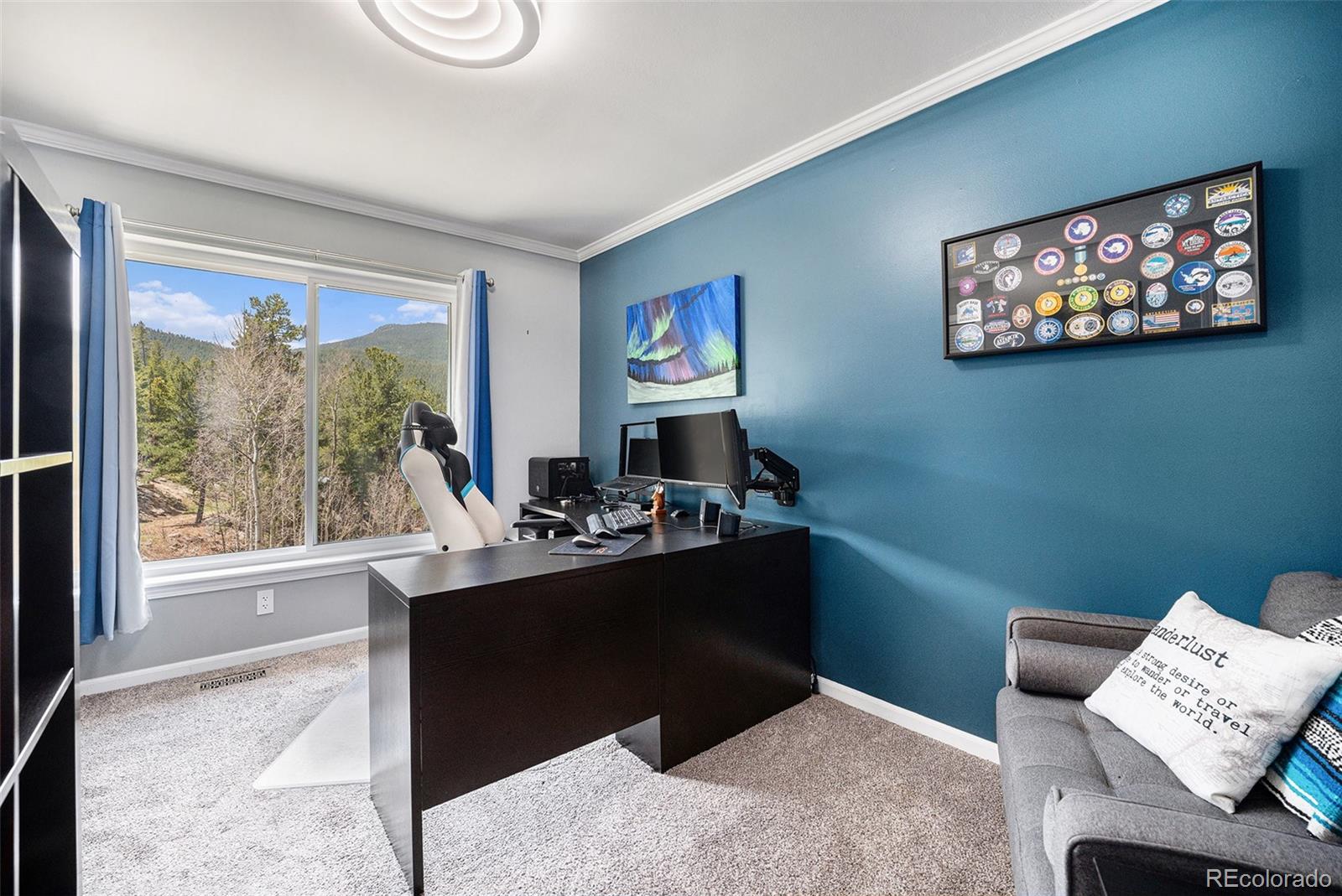 MLS Image #16 for 72  rudi lane,golden, Colorado