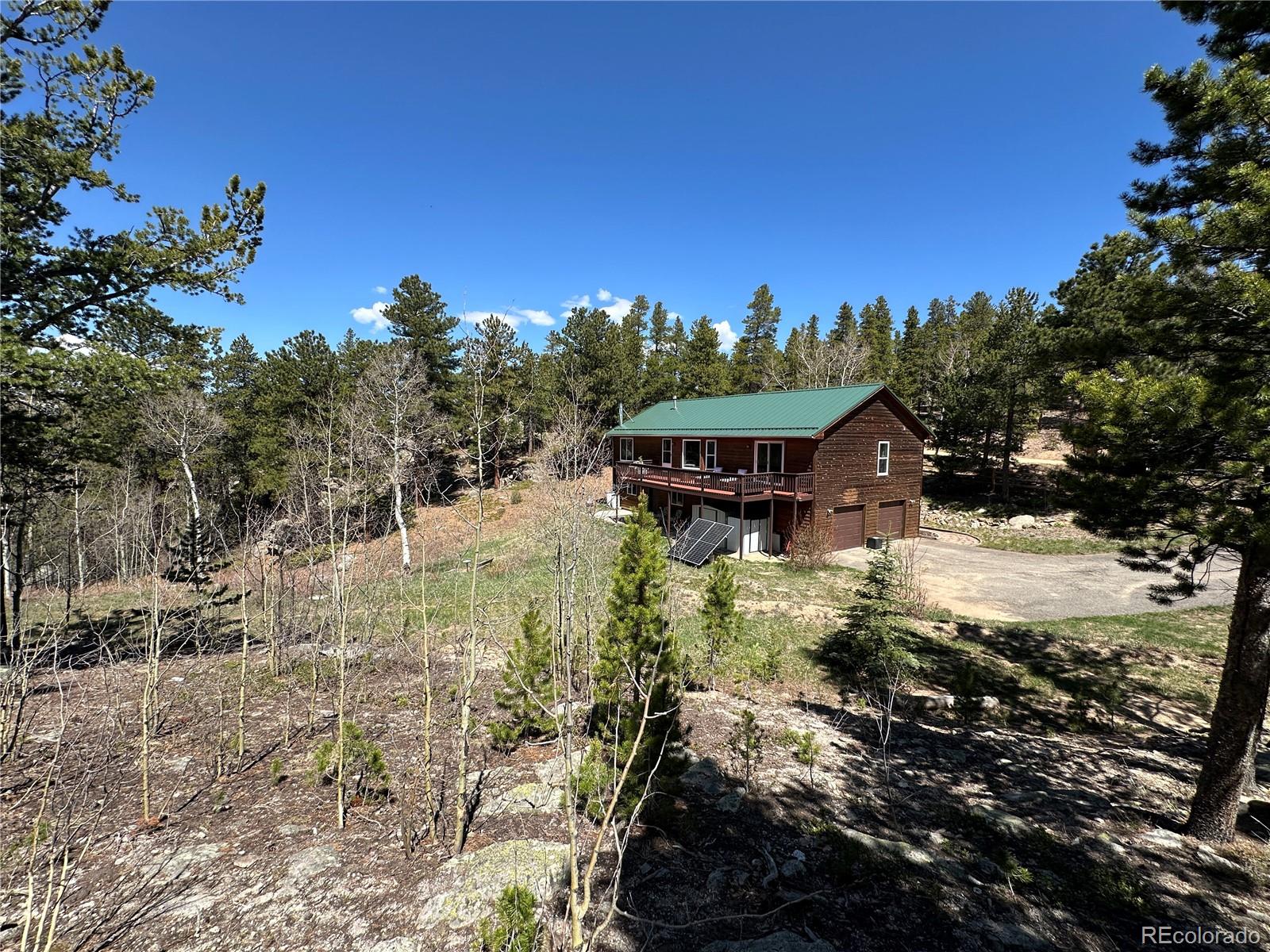 MLS Image #30 for 72  rudi lane,golden, Colorado