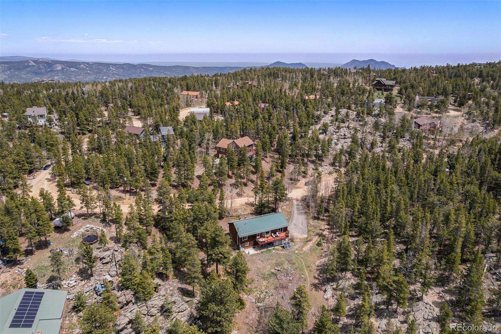 MLS Image #36 for 72  rudi lane,golden, Colorado