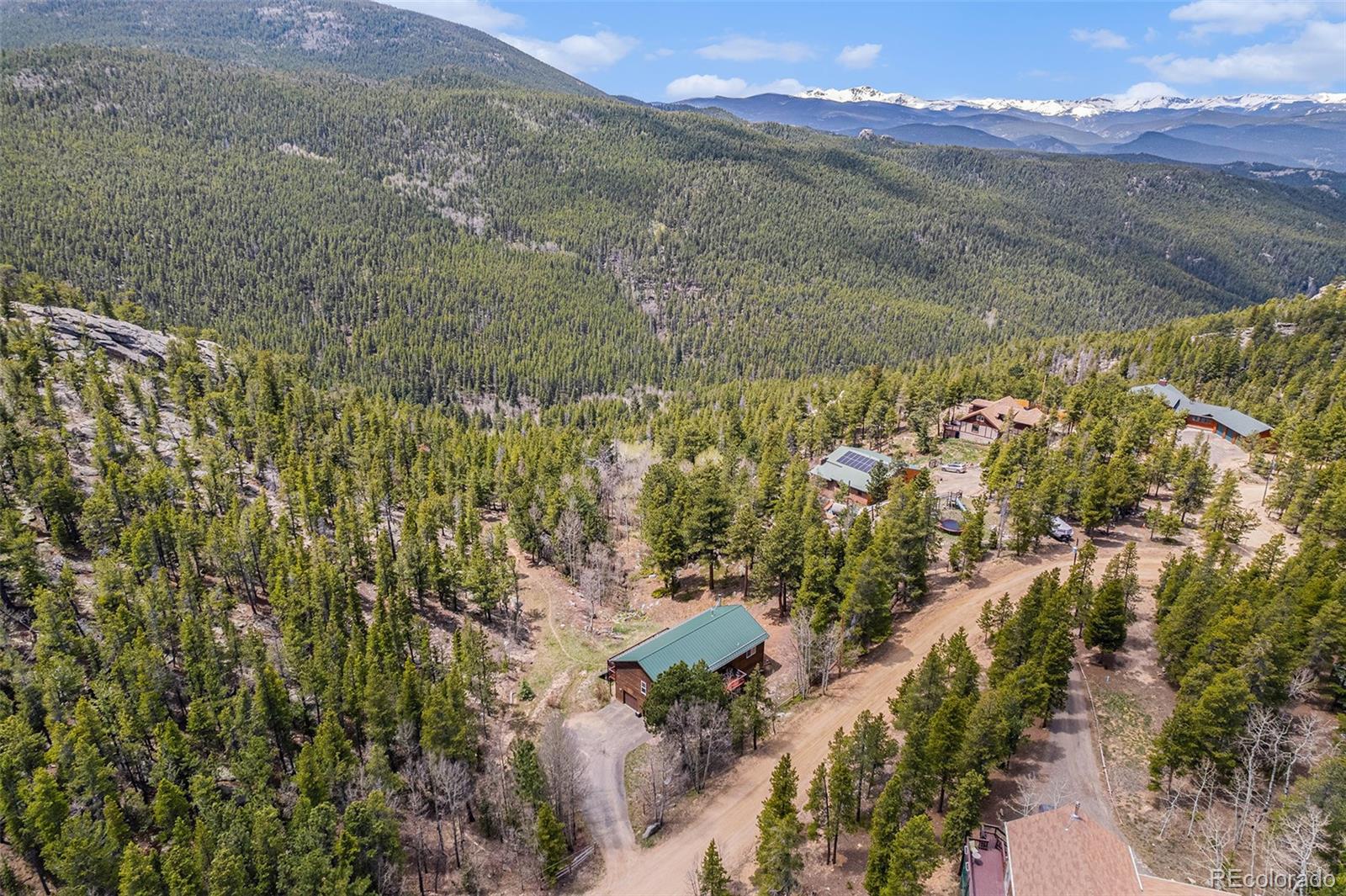 MLS Image #37 for 72  rudi lane,golden, Colorado
