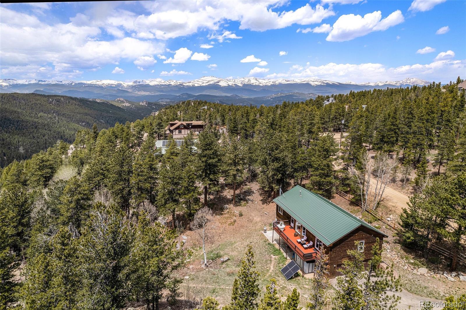 MLS Image #38 for 72  rudi lane,golden, Colorado