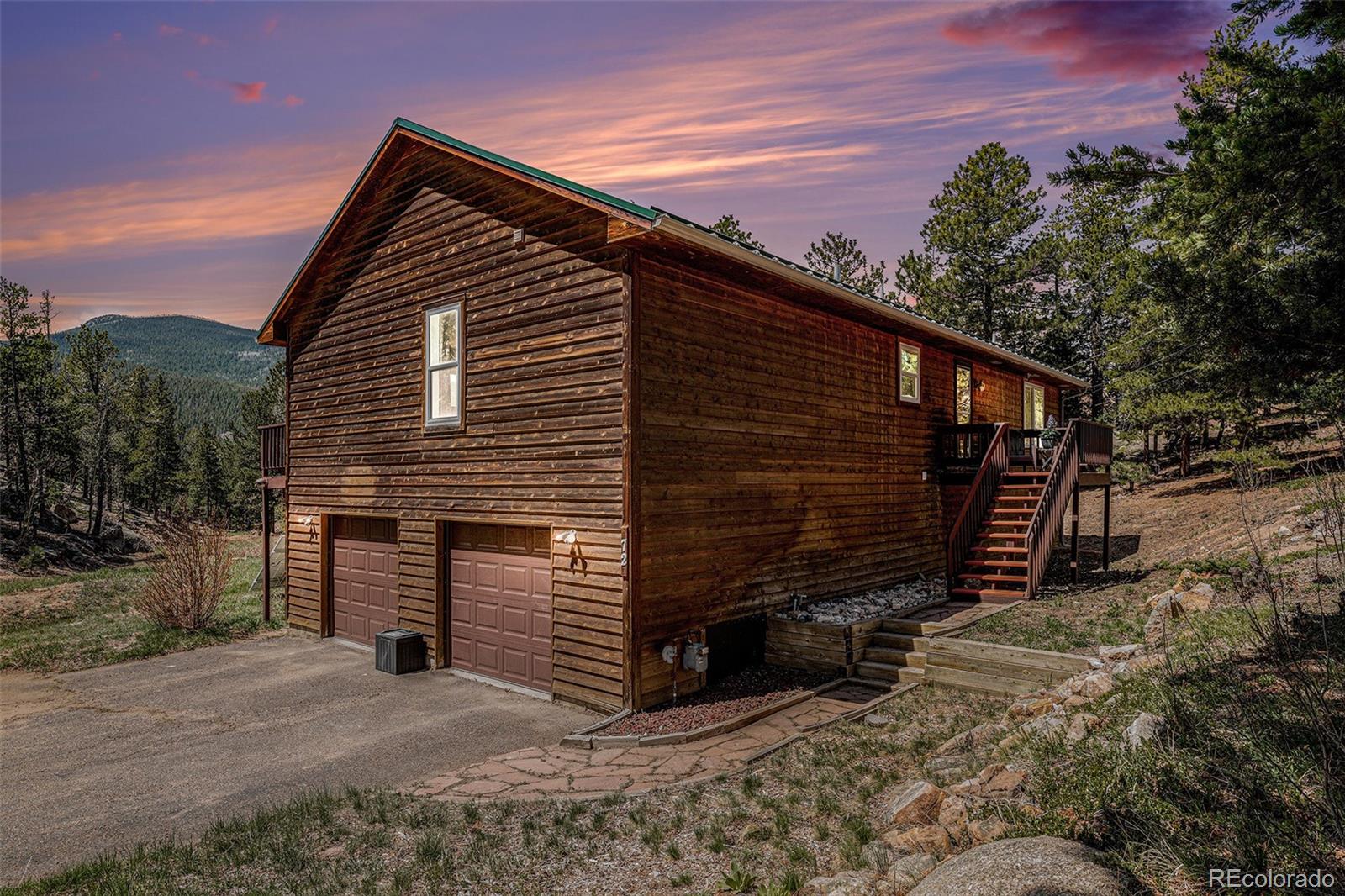 MLS Image #39 for 72  rudi lane,golden, Colorado