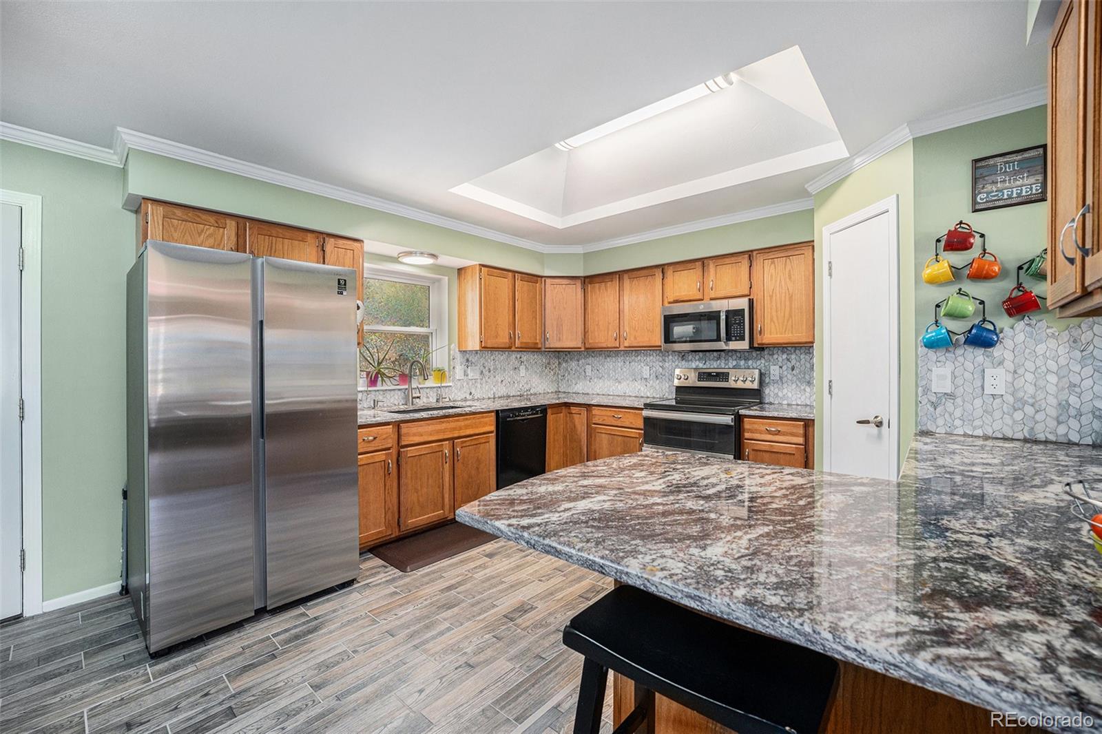 MLS Image #5 for 72  rudi lane,golden, Colorado