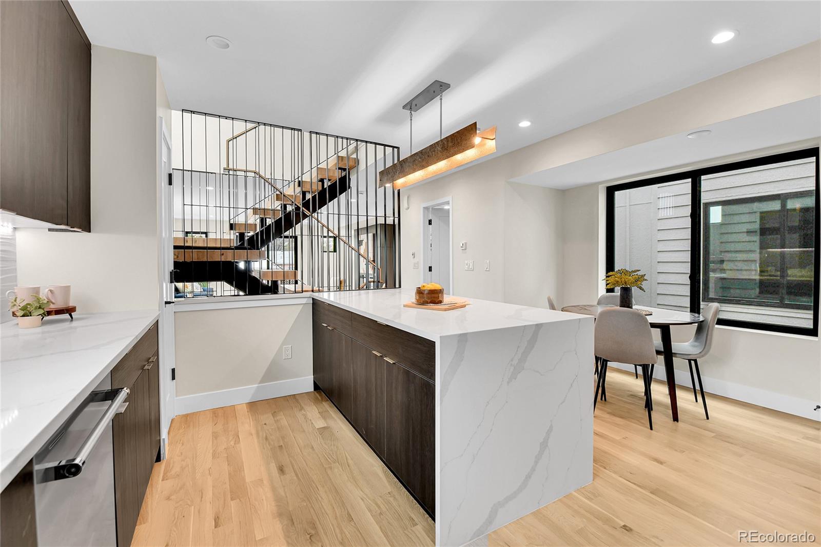 MLS Image #5 for 2164 s ash street,denver, Colorado
