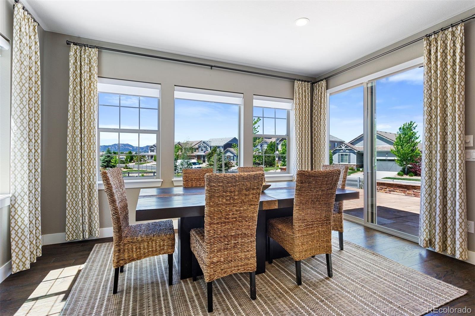 MLS Image #14 for 16069  pikes peak drive,broomfield, Colorado