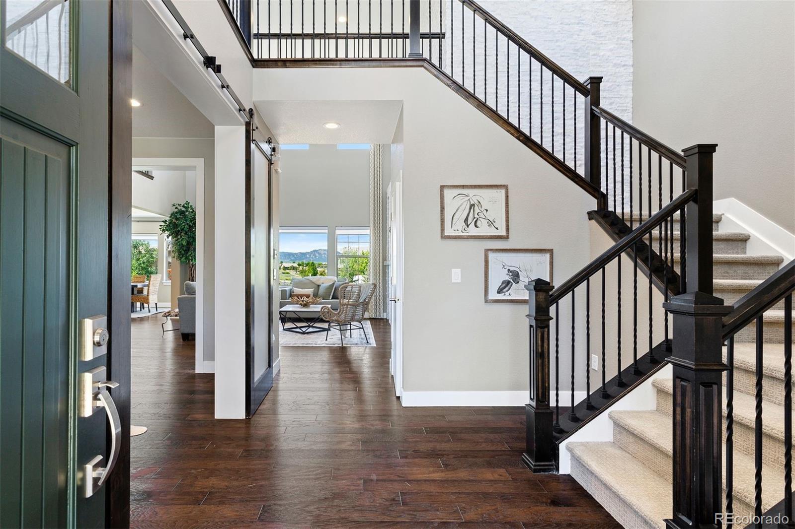 MLS Image #2 for 16069  pikes peak drive,broomfield, Colorado