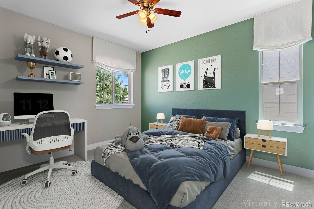 MLS Image #27 for 16069  pikes peak drive,broomfield, Colorado