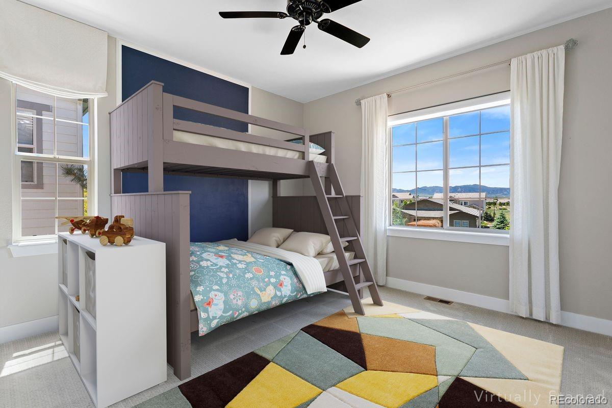 MLS Image #28 for 16069  pikes peak drive,broomfield, Colorado