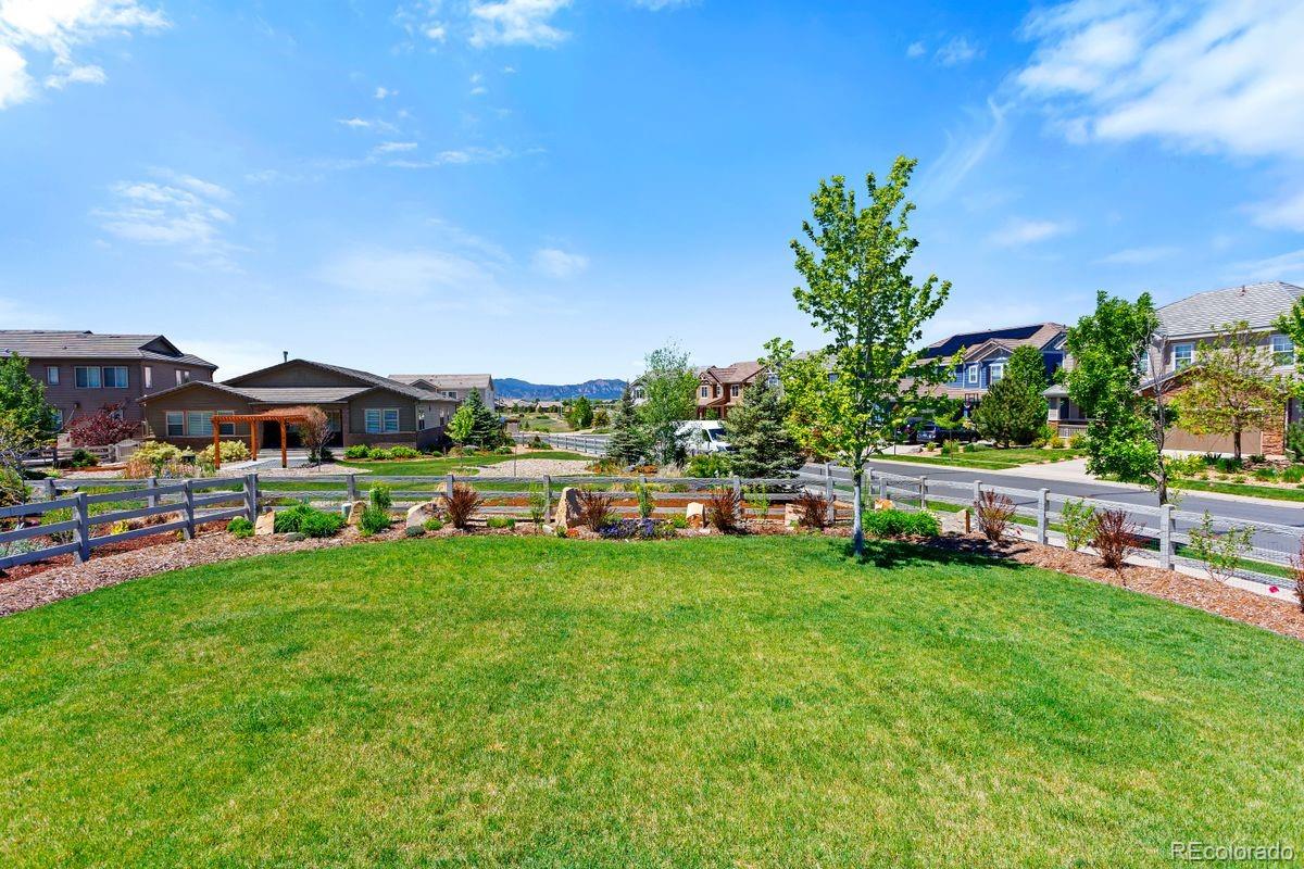 MLS Image #36 for 16069  pikes peak drive,broomfield, Colorado