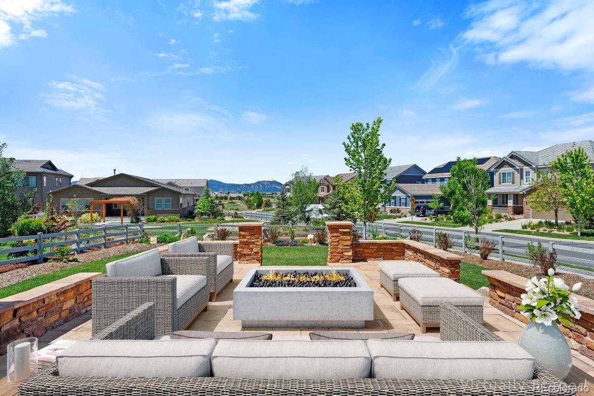MLS Image #37 for 16069  pikes peak drive,broomfield, Colorado