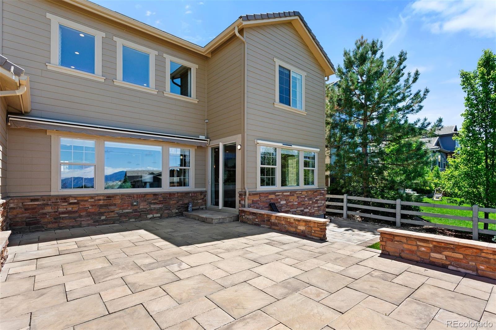 MLS Image #39 for 16069  pikes peak drive,broomfield, Colorado