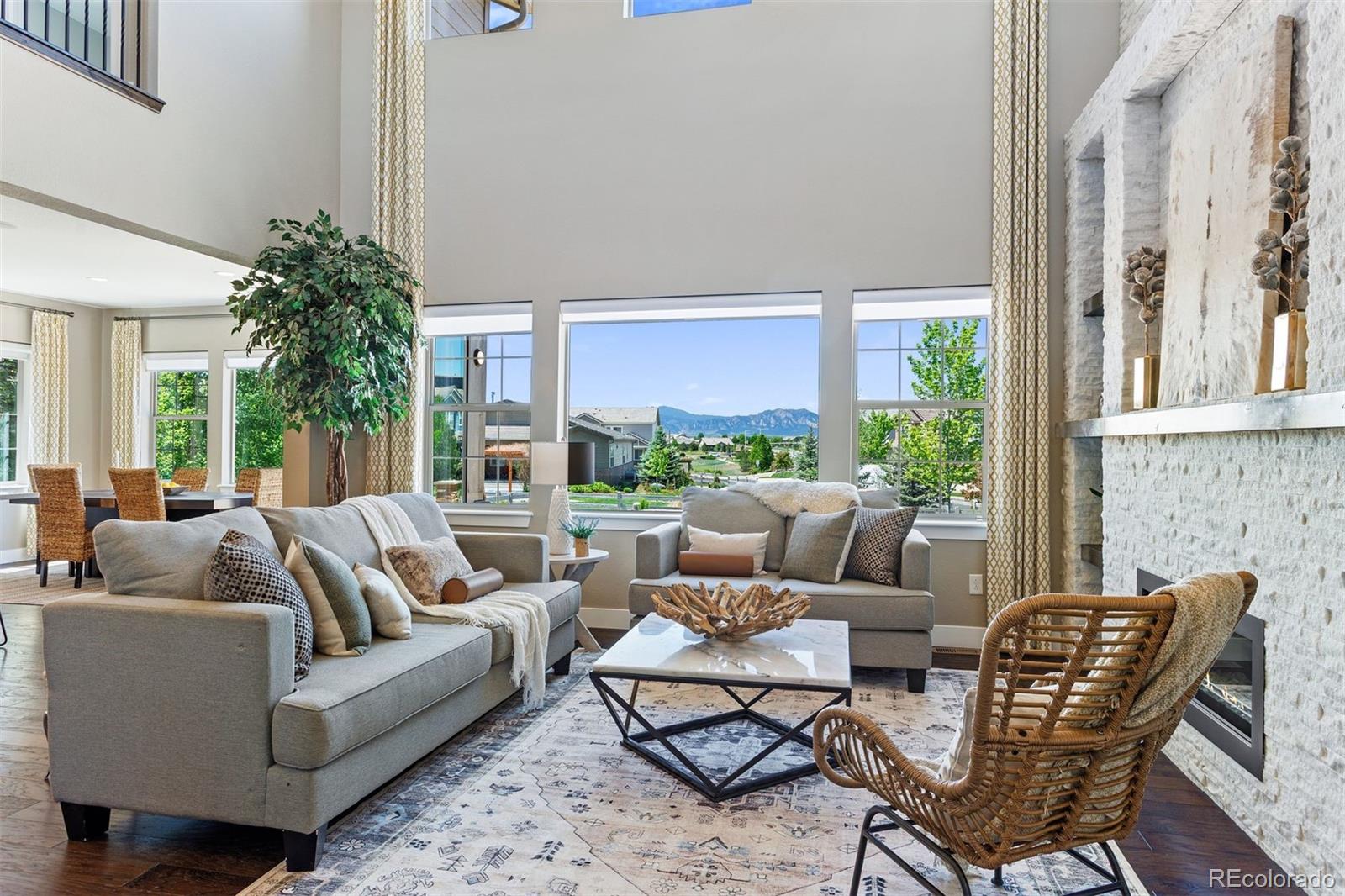 MLS Image #4 for 16069  pikes peak drive,broomfield, Colorado