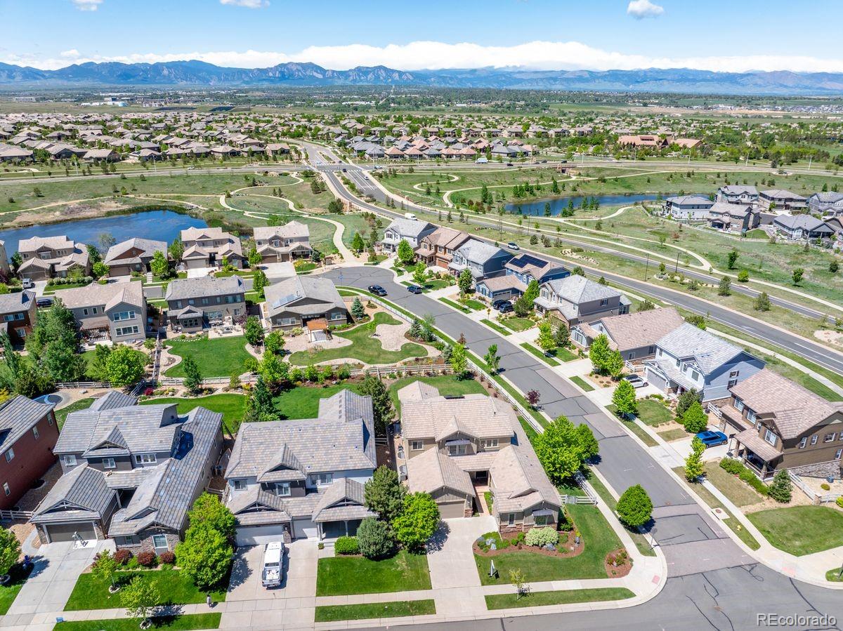 MLS Image #43 for 16069  pikes peak drive,broomfield, Colorado