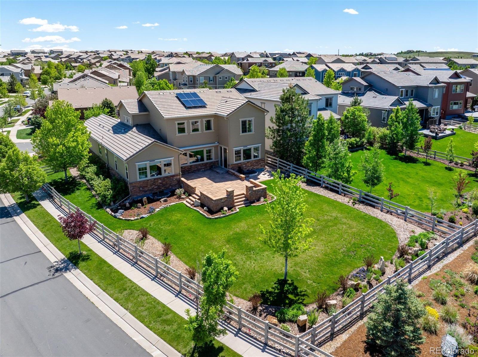 MLS Image #44 for 16069  pikes peak drive,broomfield, Colorado