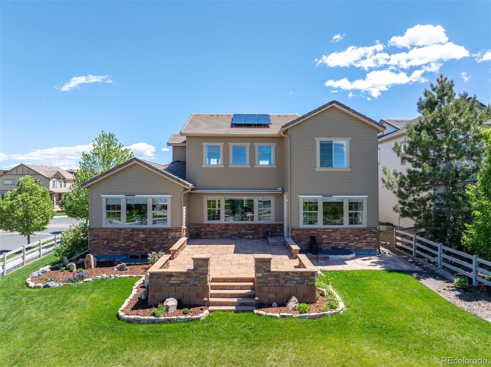 MLS Image #46 for 16069  pikes peak drive,broomfield, Colorado