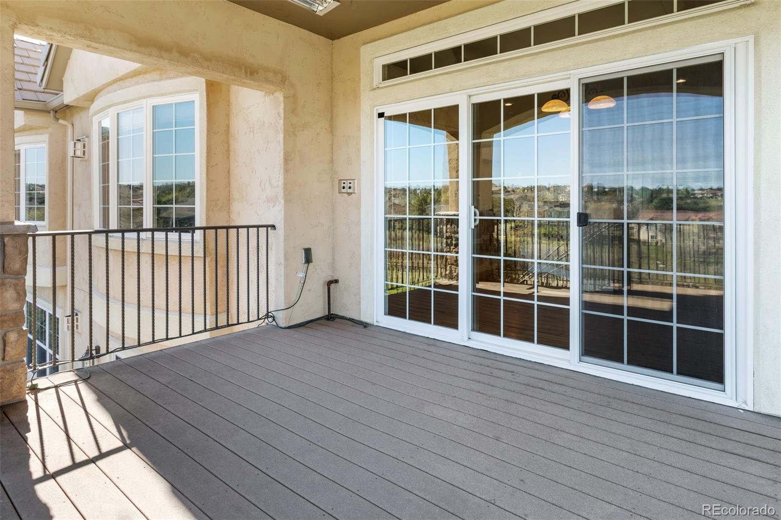 MLS Image #10 for 2432  pine valley view,colorado springs, Colorado