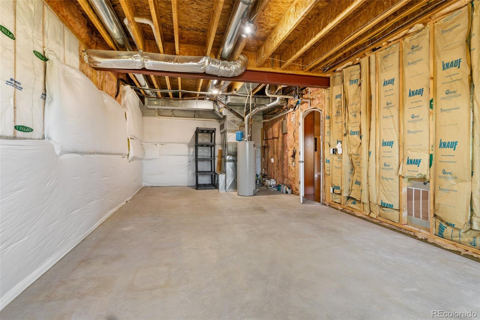 MLS Image #13 for 2432  pine valley view,colorado springs, Colorado