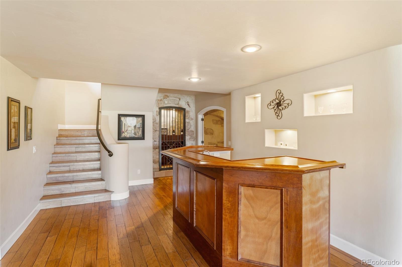 MLS Image #21 for 2432  pine valley view,colorado springs, Colorado