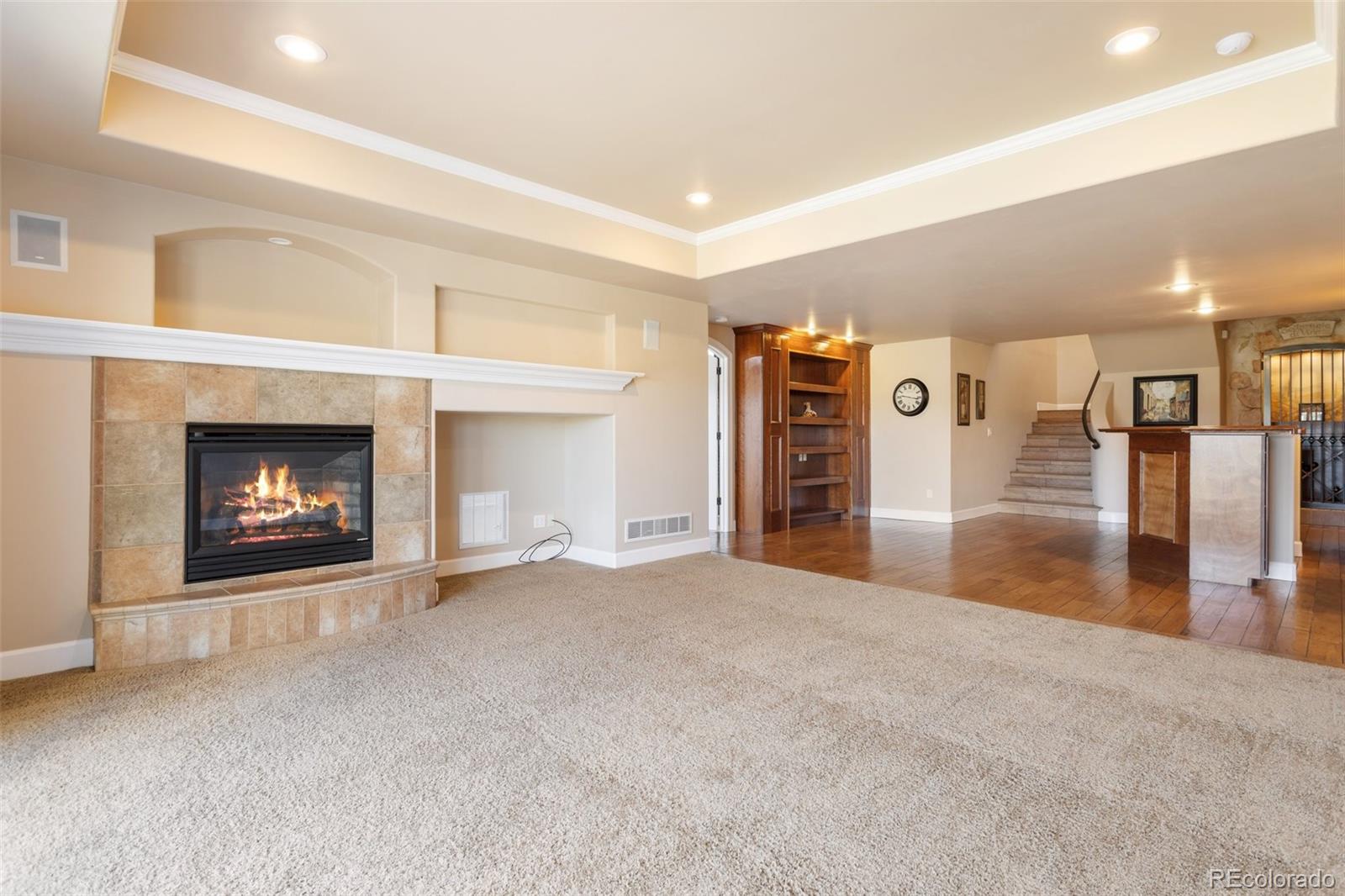 MLS Image #24 for 2432  pine valley view,colorado springs, Colorado
