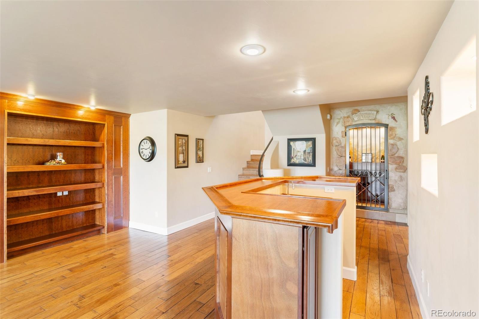 MLS Image #25 for 2432  pine valley view,colorado springs, Colorado