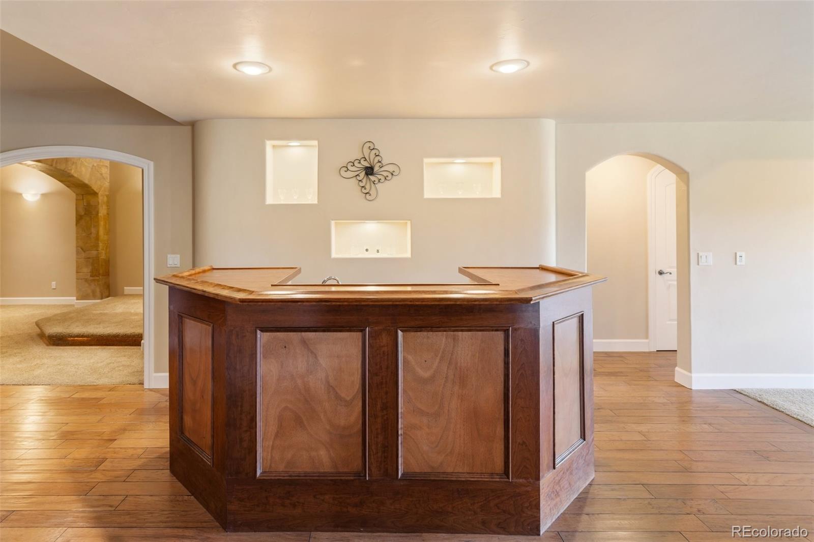 MLS Image #26 for 2432  pine valley view,colorado springs, Colorado