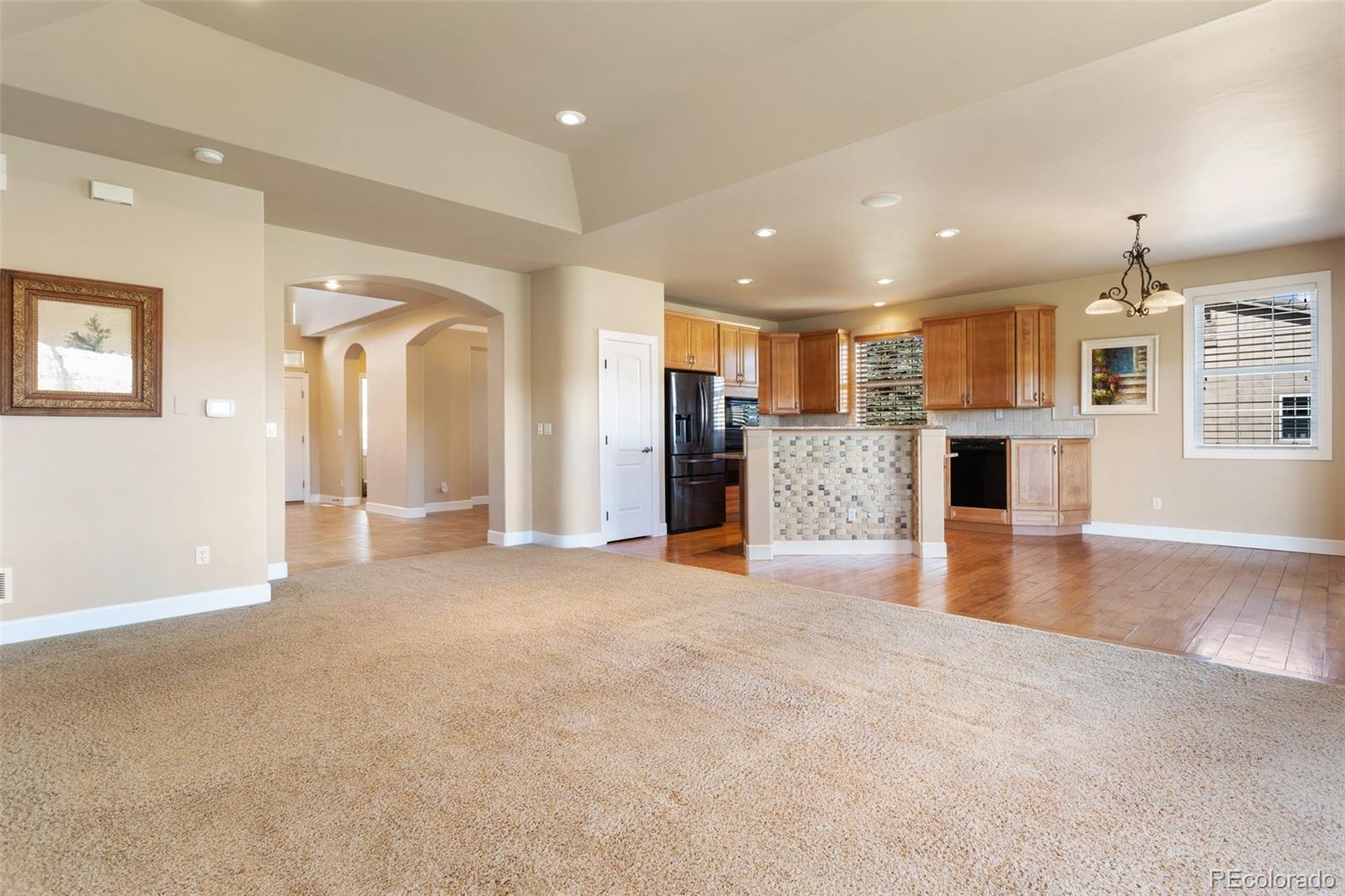 MLS Image #32 for 2432  pine valley view,colorado springs, Colorado