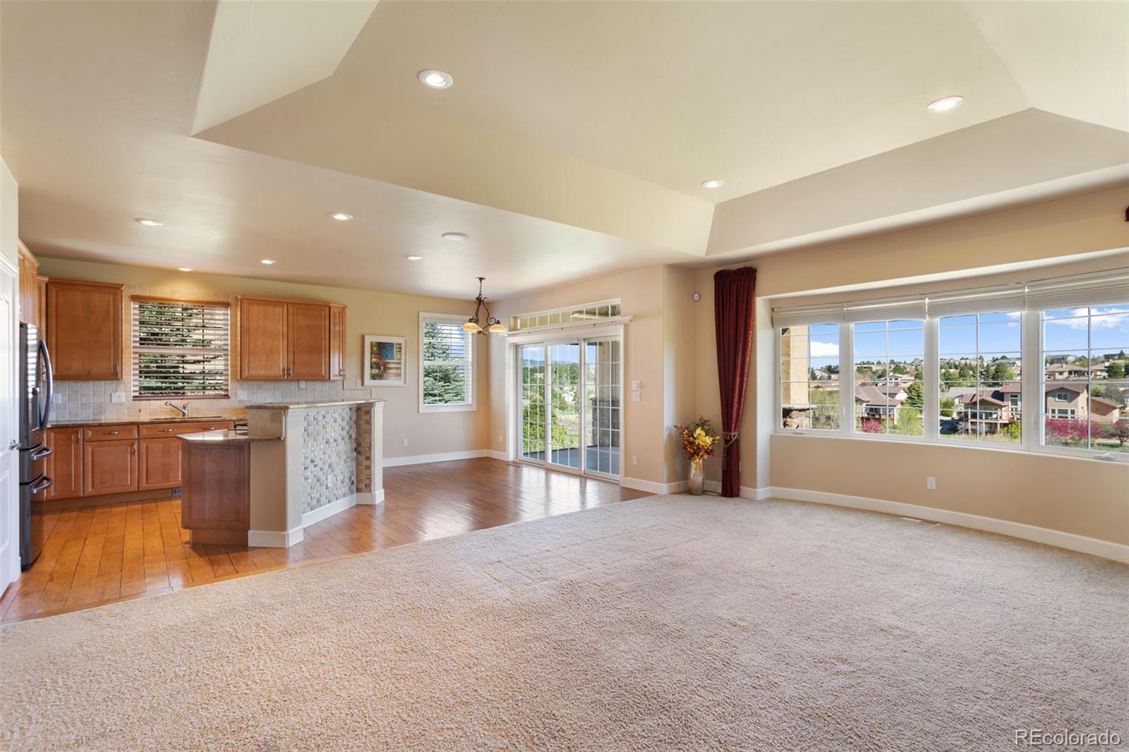 MLS Image #33 for 2432  pine valley view,colorado springs, Colorado