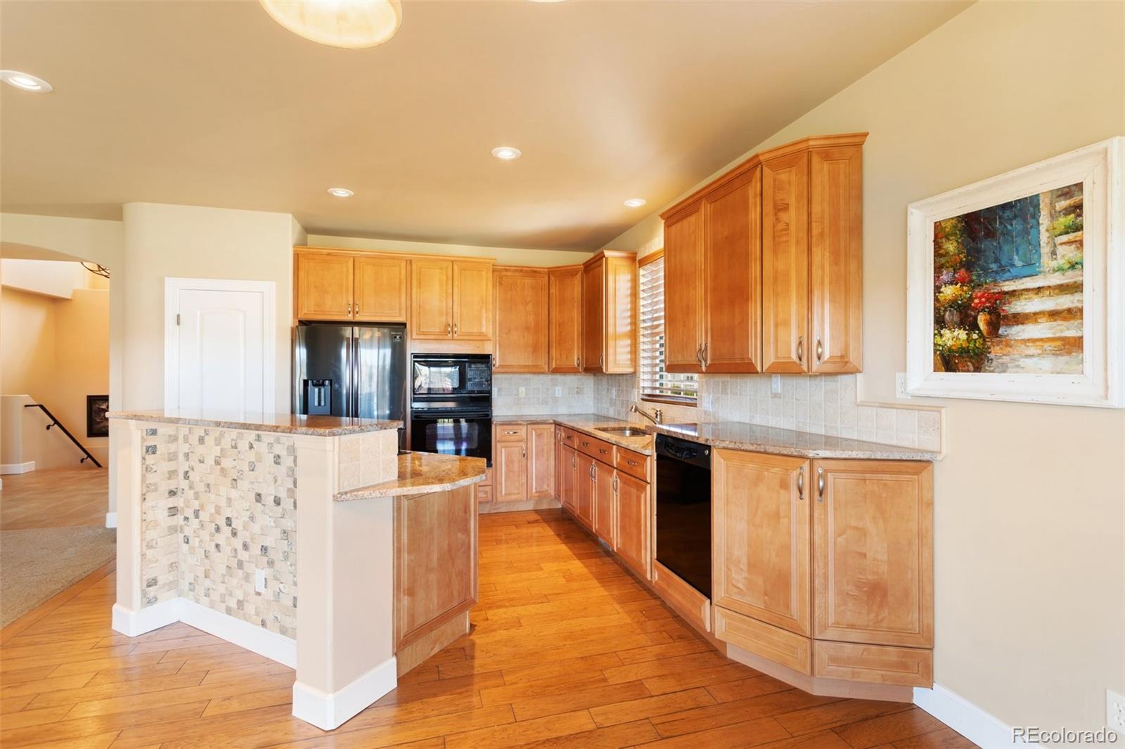 MLS Image #35 for 2432  pine valley view,colorado springs, Colorado