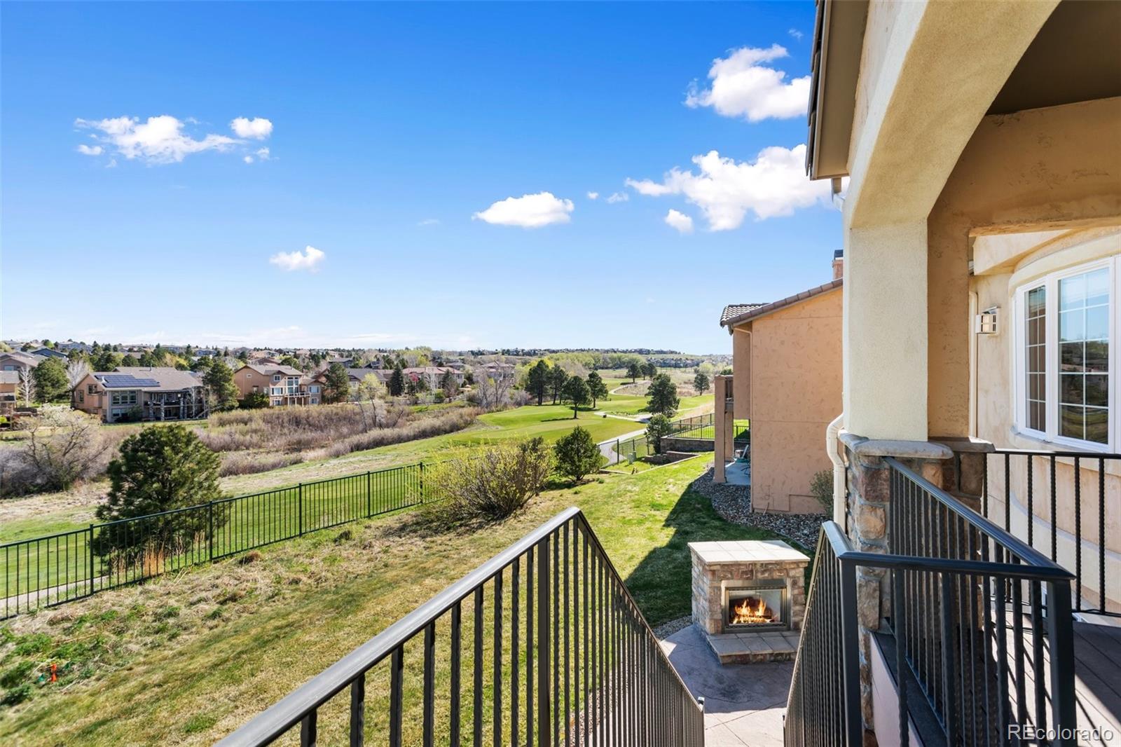 MLS Image #7 for 2432  pine valley view,colorado springs, Colorado